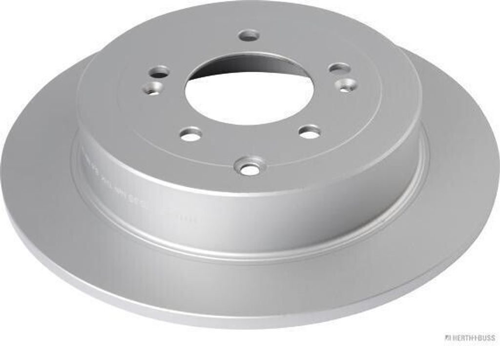 2x HERTH+BUSS JAKOPARTS Bremsscheibe J3310538 für HYUNDAI Tucson (TL TLE) 302mm