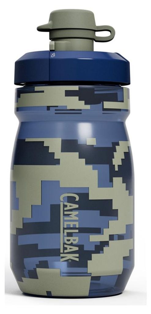 Camelbak Podium Dirt Series 440ml, deep sea digi camo