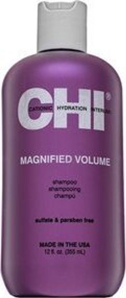 CHI Magnified Volume Shampoo 355 ml Produktbild 