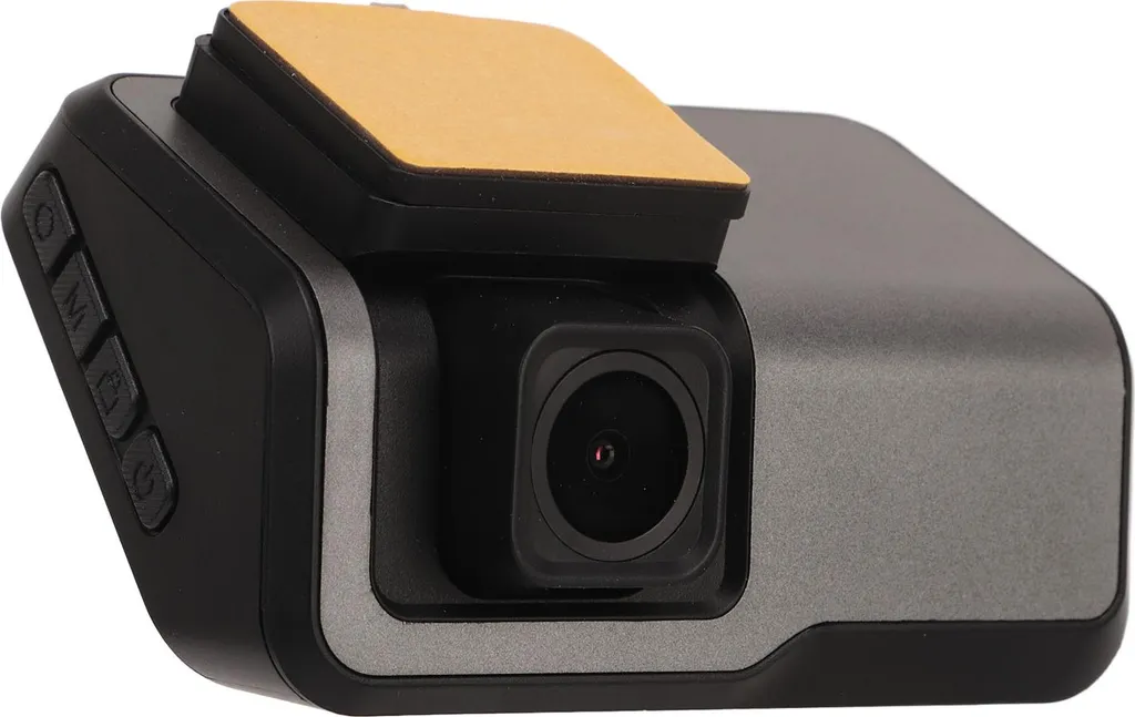 Caméra de Bord Double Objectif pour Voiture - Sécurité et Preuve Vidéo HD