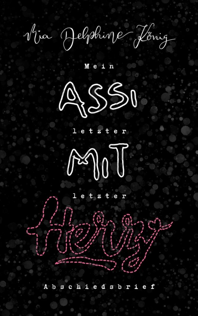 Assi mit Herz