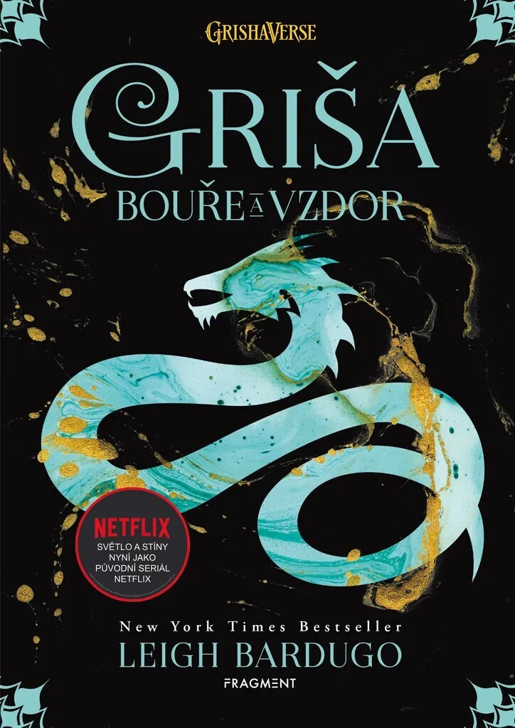 Lecture Grisha Tome 2 : Évadez-vous dans le Monde de Ravka - Leigh Bardugo