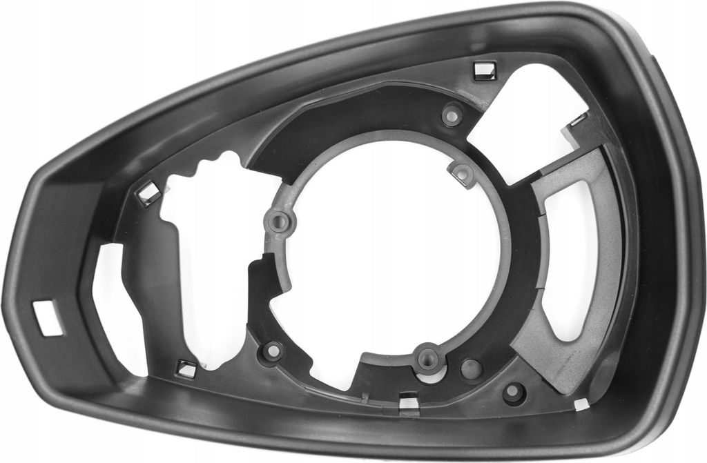 Spiegelabdeckrahmen Links Audi A3 8V 2013-2020