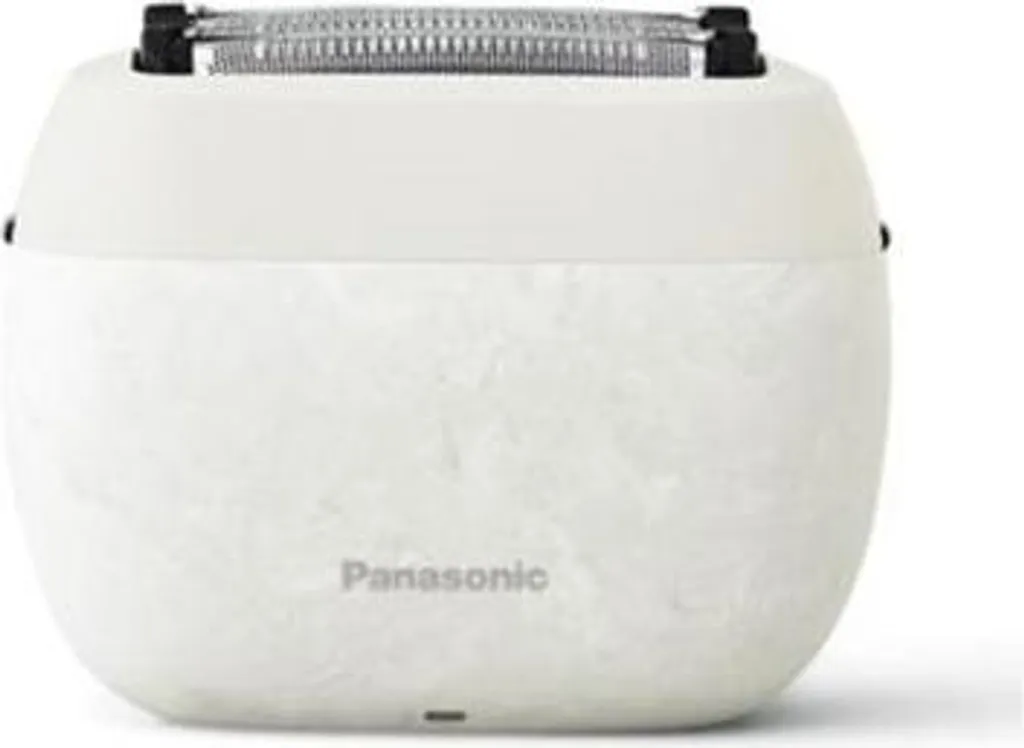 Panasonic ES-PV6B-W803 Rasoir Électrique Compact à 5 Lames Séries 900