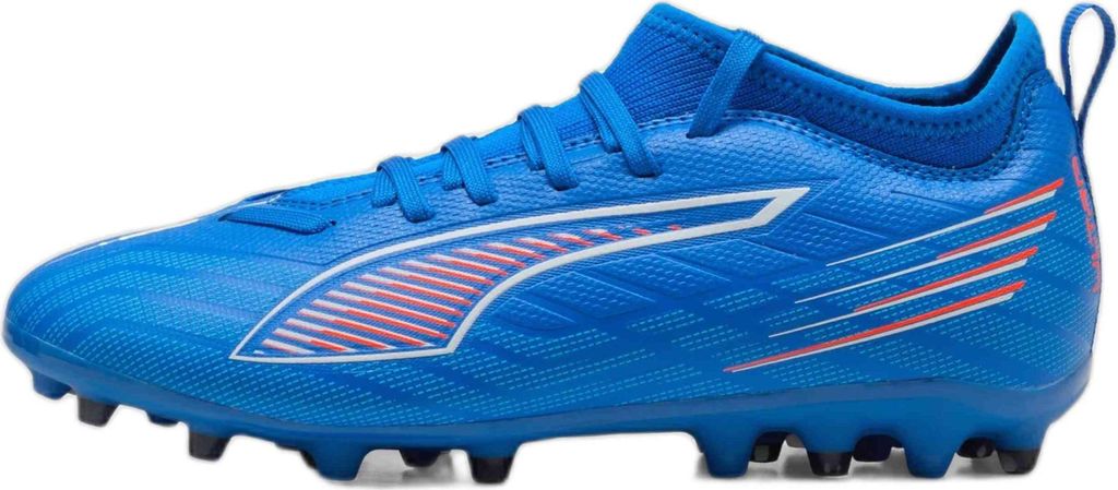 Puma Soccer Boots 108520-01 in Blue color size 32