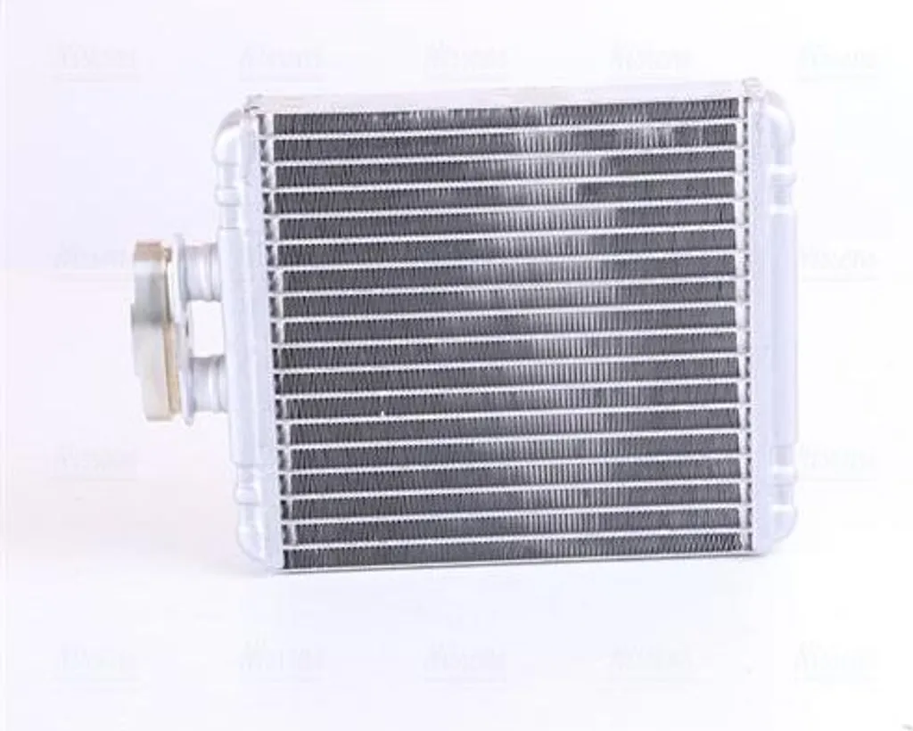 Riscaldamento Auto Nissens 73654 Compatibile 6Q0819031 Polo Ibiza Fabia