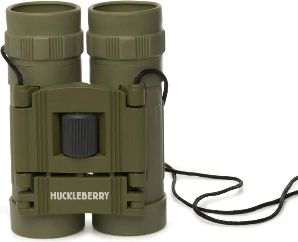 Jumelles Enfant Kikkerland Huckleberry : Finies les Balades Ennuyeuses