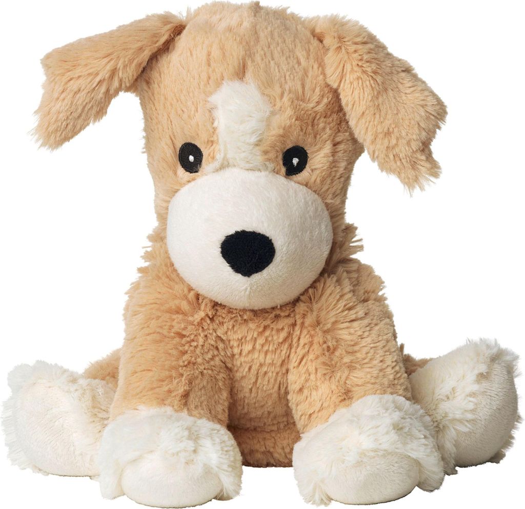 Unser Welpe Warmies Wärmekuscheltier Produktbild 