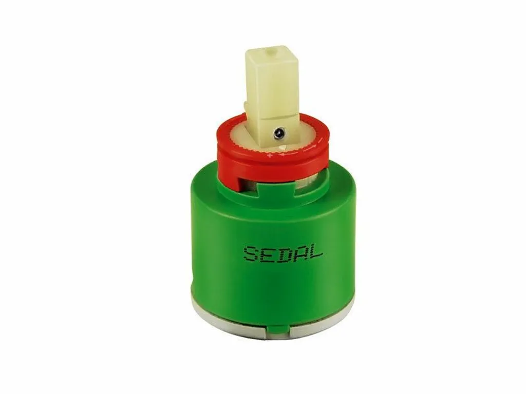 Offerta Cartuccia Sedal 40 mm per Opera 83050 - Spedizione Veloce