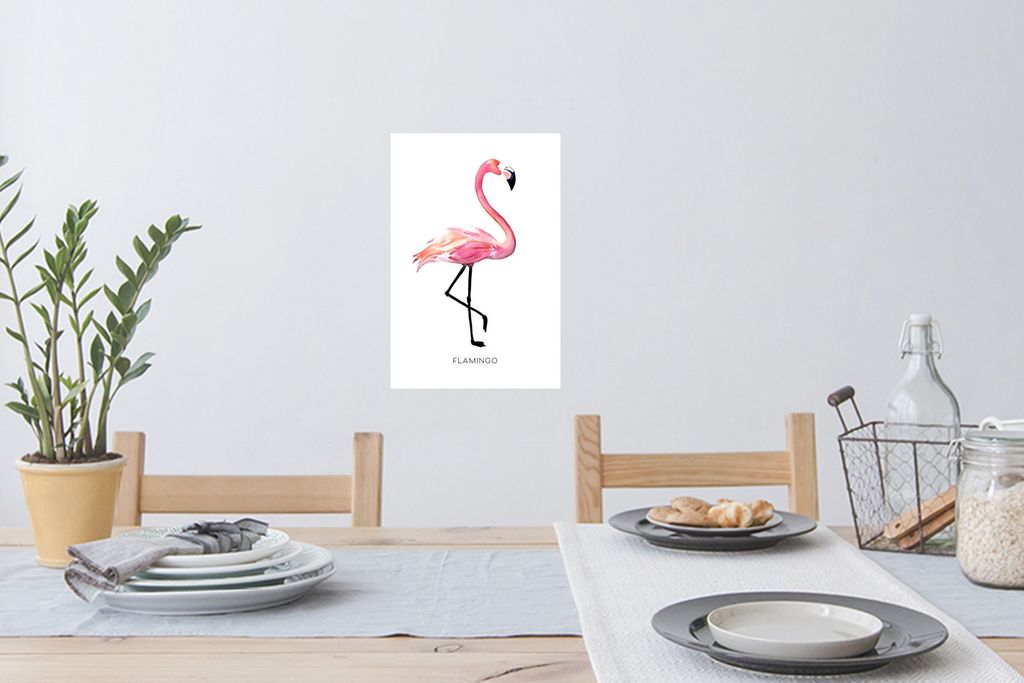 MuchoWow® - Sticker - Dekorfolie Produktbild 
