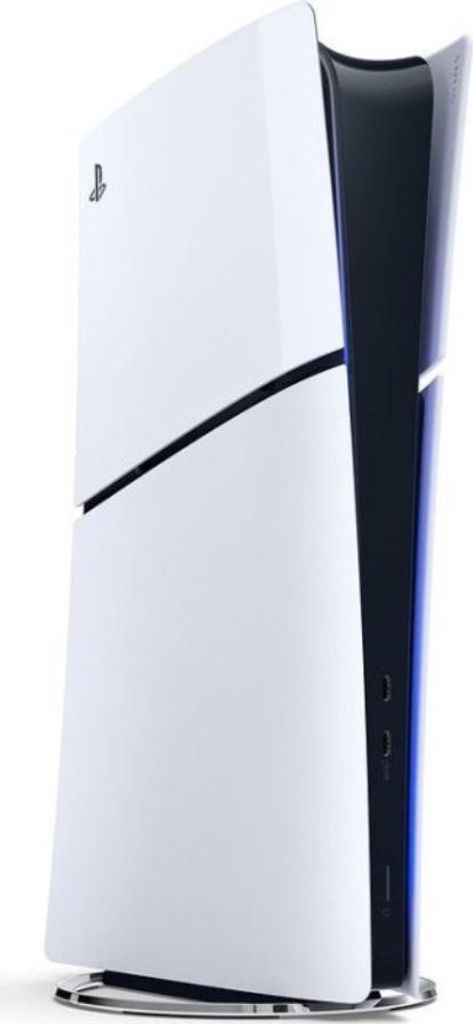 Sony Playstation 5 Slim Digital Edition Obrázok produktu 
