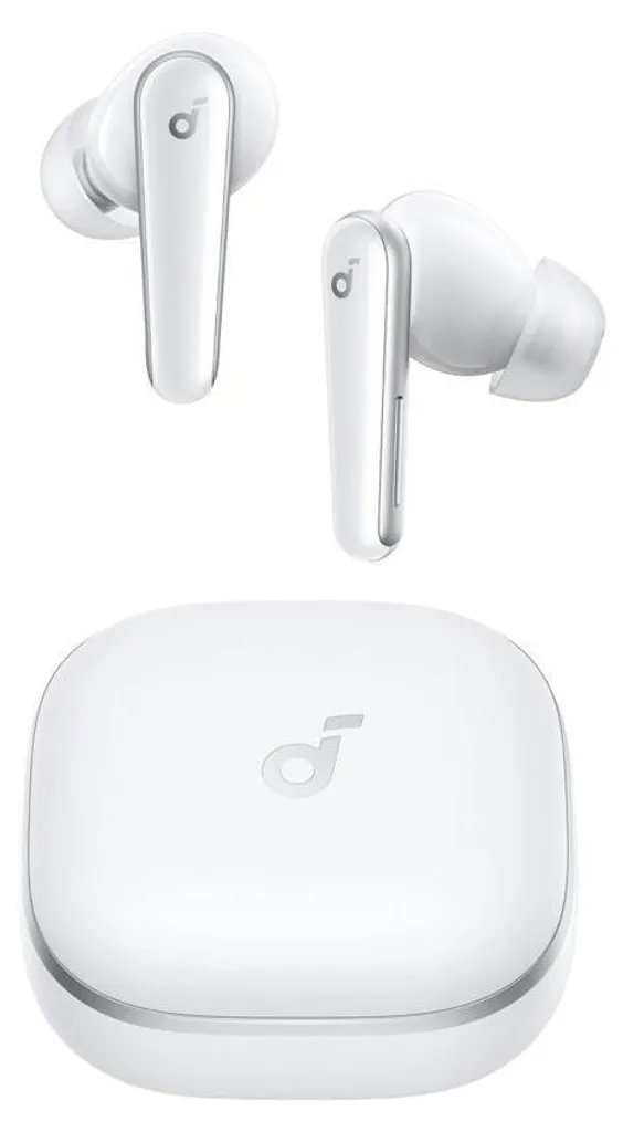 Écouteurs sport et voyage Anker SoundCore Liberty 5 étanches IP55