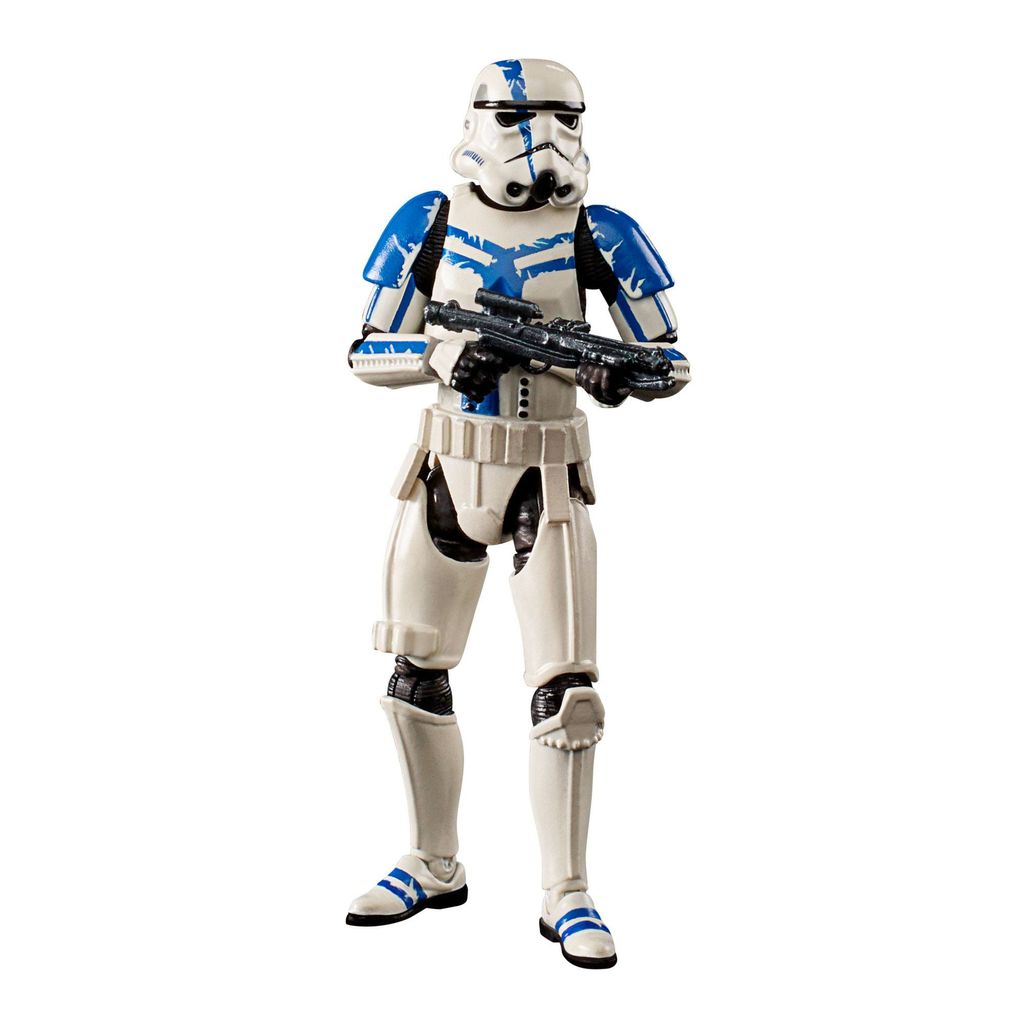 Star Wars F55595L0, Sammelfigur, Videospiel, 26 g Produktbild 