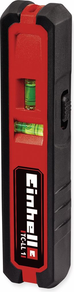 Einhell TC-LL 1 Lasernivelliergerät Produktbild 