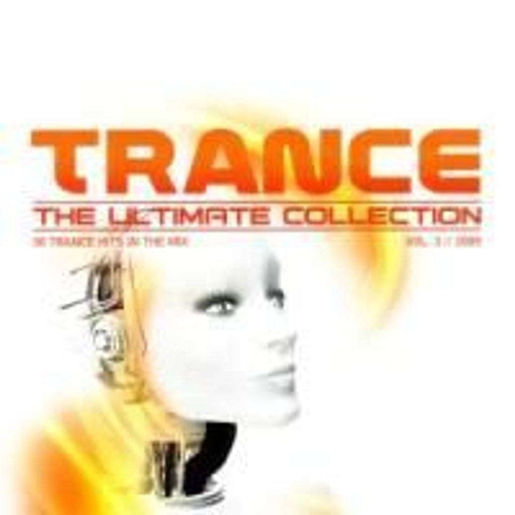 Heartselling Trance The Ultimate Collection Vol.3 2009, Tanz, CD, Various Artists, Physische Medien, Erwachsener, 28/08/2009