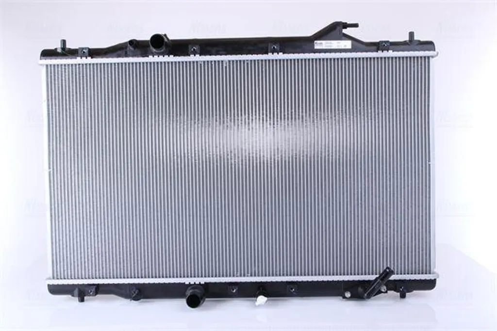 Radiateur moteur pour Honda CR-V : solution de rechange OE 19010RFWG01