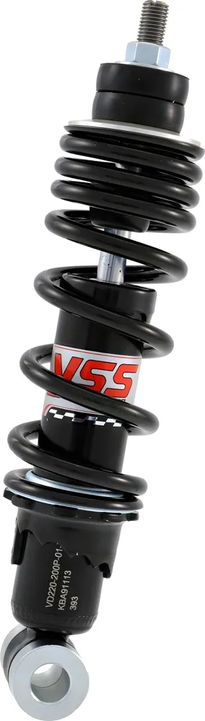 Amortisseur YSS VD220-200P-01 pour supprimer les chocs et rebonds