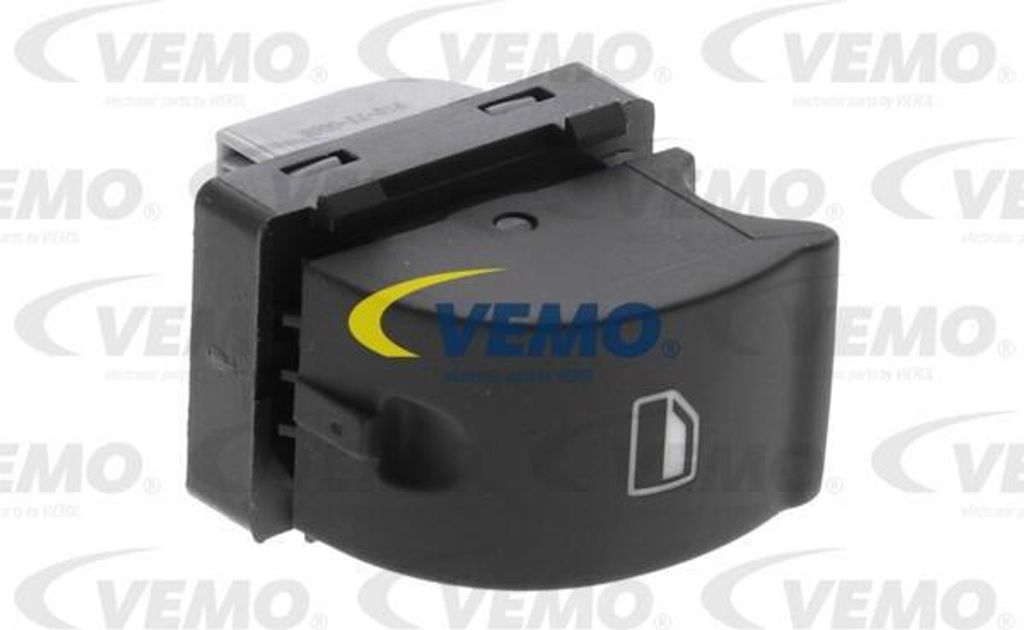 VEMO V10-73-0008 Schalter, Fensterheber OE 8K0959855AV10 kompatibel mit A4 8E, R8, TT, Exeo