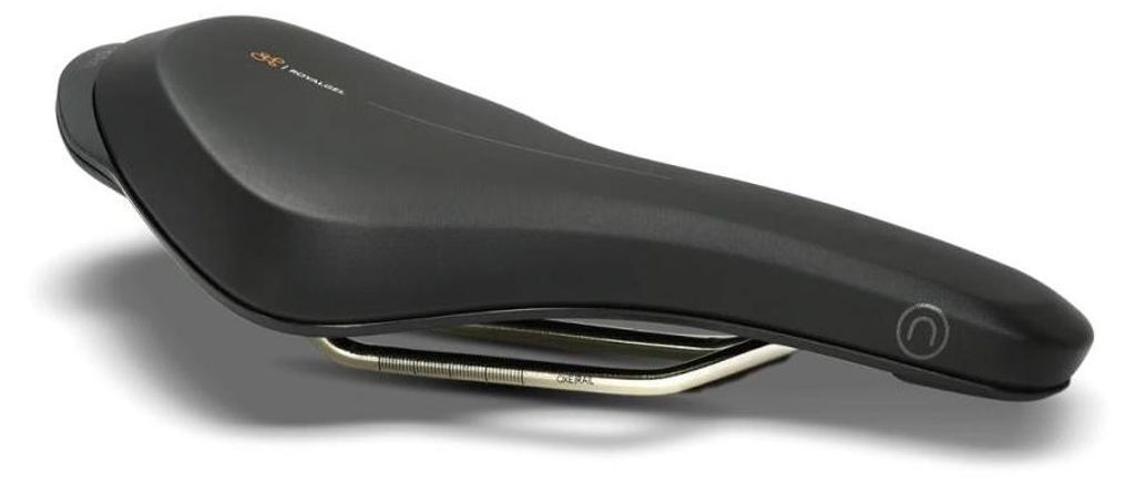 Selle Royal Saddle On 45° Athletic Unisex 94C7UR0A05X37 Immagine del prodotto 
