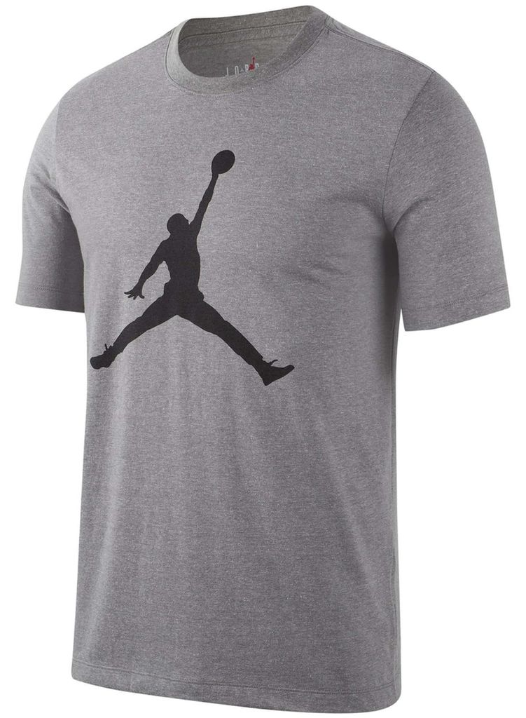 T-shirt Nike CJ0921-091 voor Heren Productafbeelding 