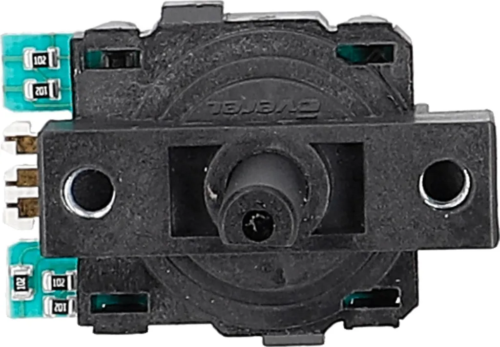 Commutatore Selettore 3570840037 Electrolux AEG Zanussi Originale
