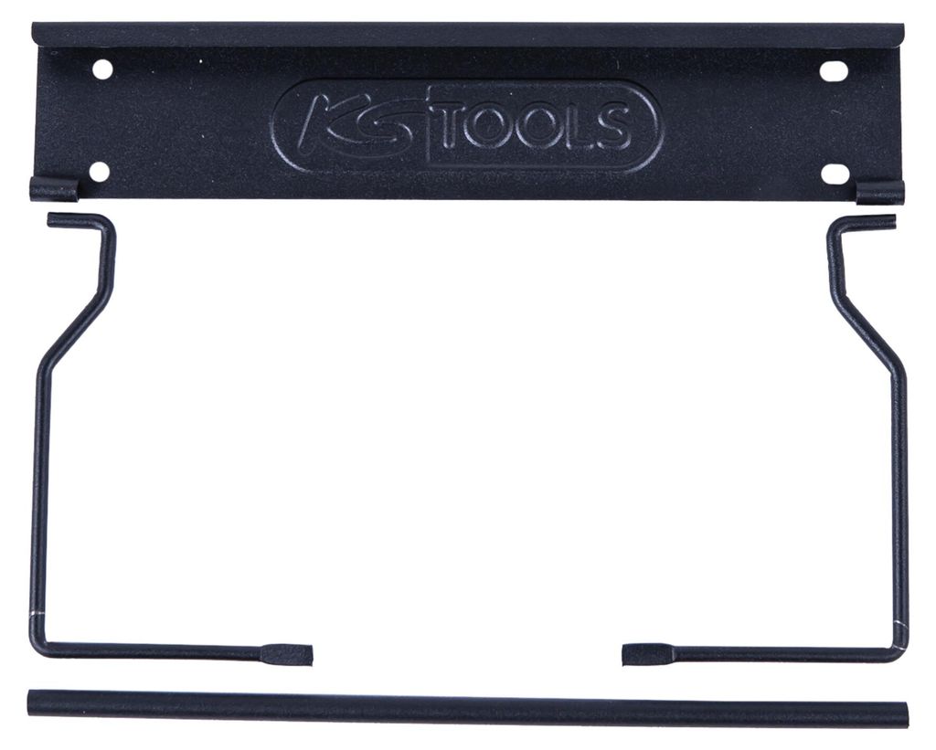 KS-Tools 873.3008-R002P Papierrollen-Halter zu PER FORMANCEplus Werkstattwagen