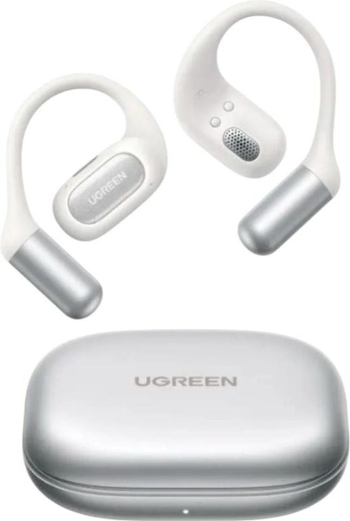 Ugreen Fitbuds Trådlösa TWS Hörlurar WS213 - Vita