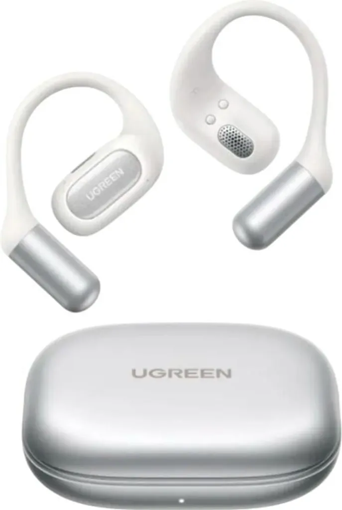 Ugreen WS213 Fitbuds Écouteurs sans Fil avec Micro et Autonomie Longue Durée
