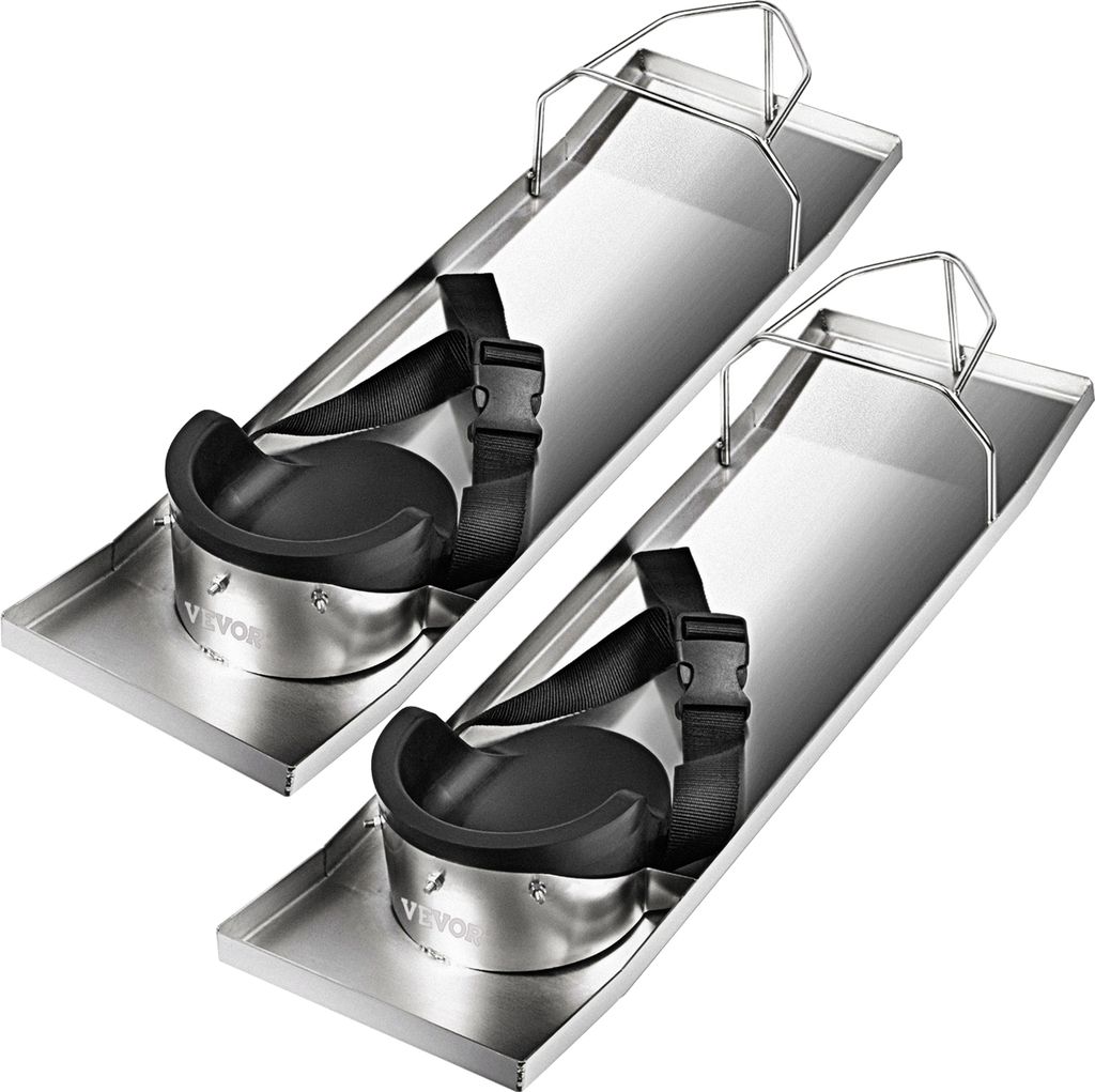 VEVOR Concrete Kneeboards Knieschieber 28x 8" Paar mit Produktbild 