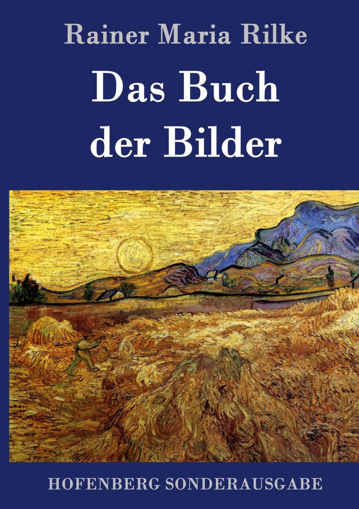 Das Buch der Bilder