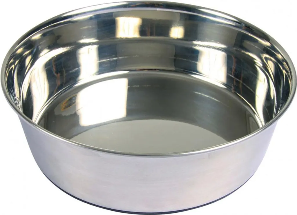 Ciotola in Acciaio Inox 0,5 L Ø 14 cm | Ciotola Professionale da Cucina