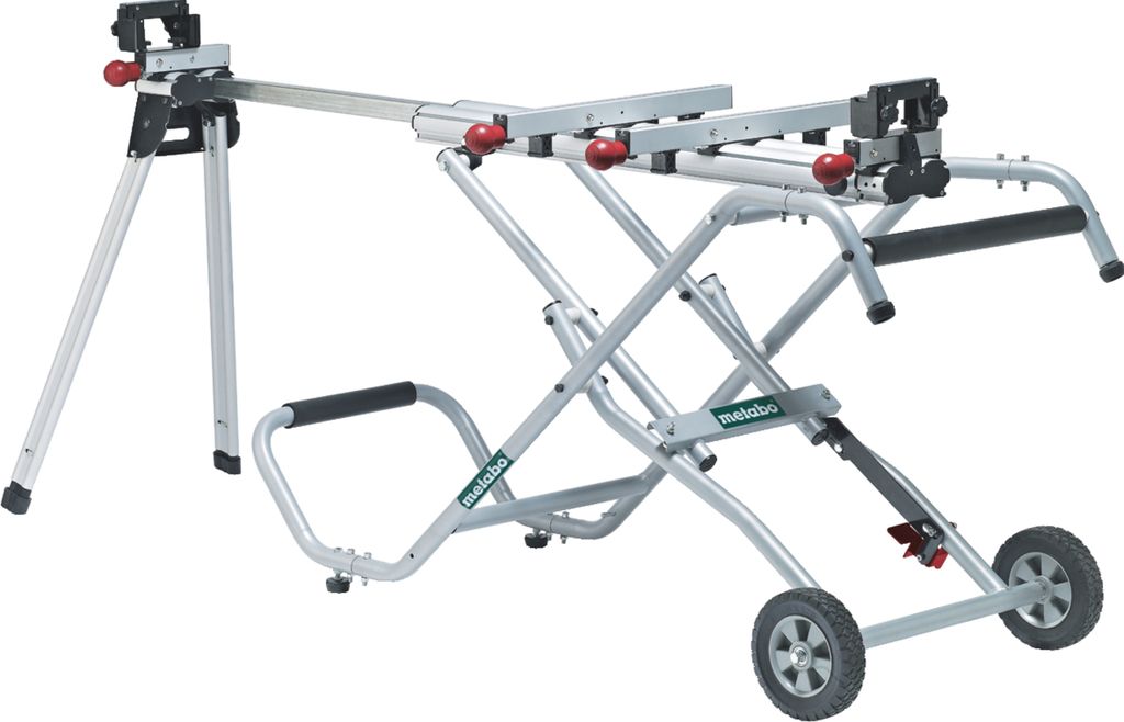 Metabo KSU 401 629006000 Untergestell für Kappsägen Produktbild 10