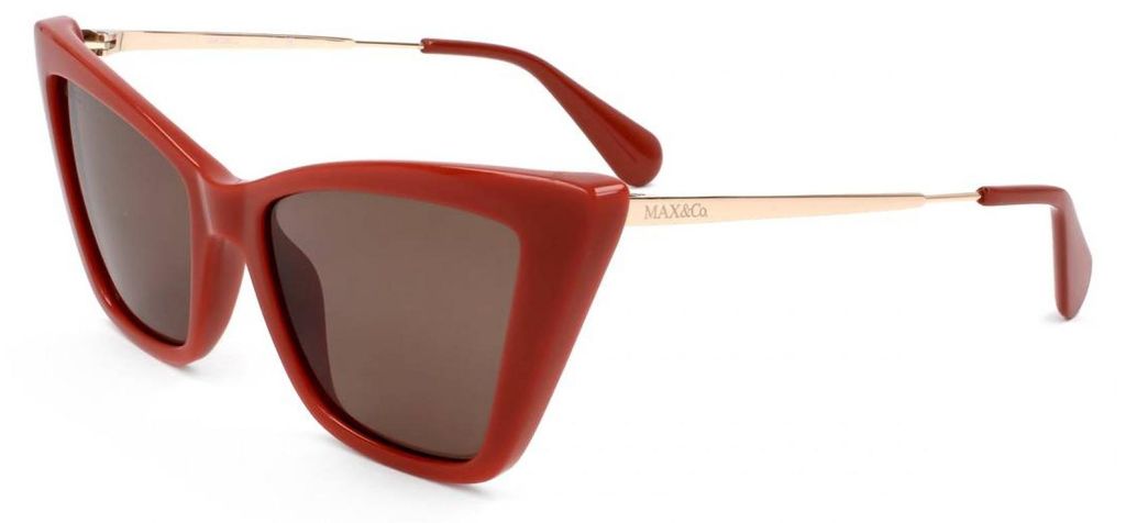 Max&Co. Sonnenbrille MO0057 66E 54 18 140