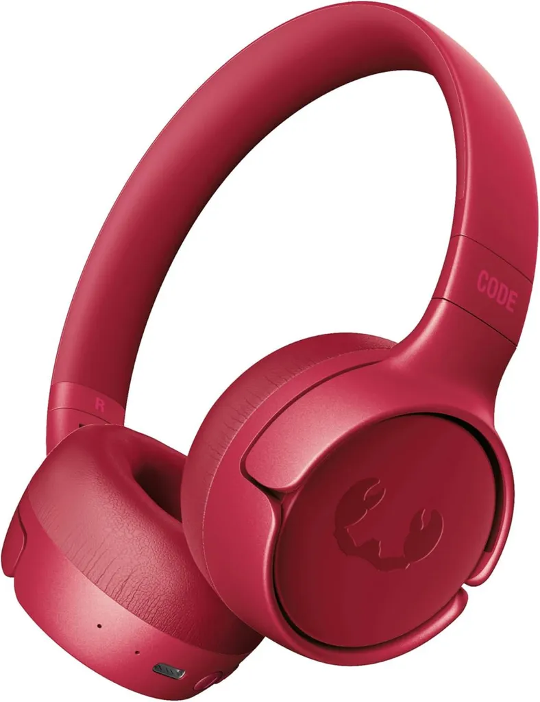 Recensione Code Fuse Cuffie Bluetooth: 30 Ore di Autonomia e Comfort