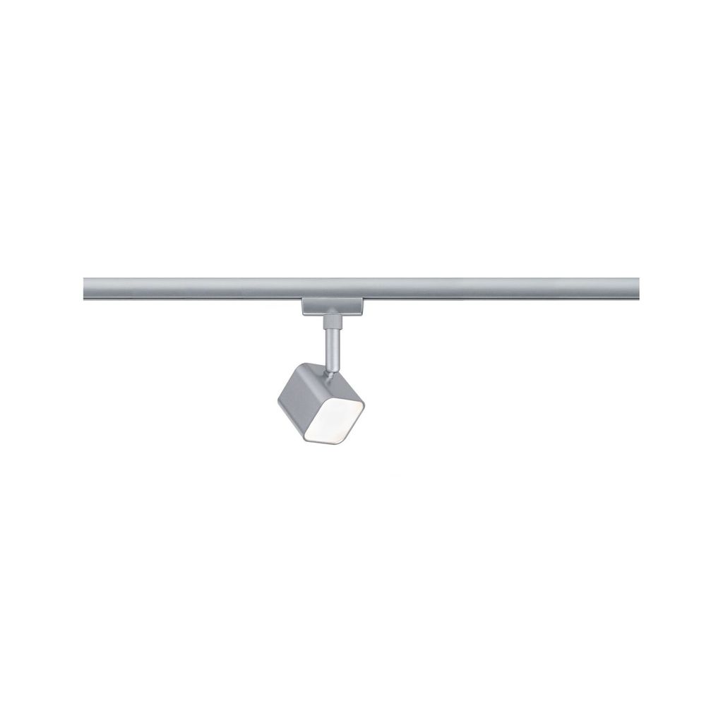 Paulmann URail Schienenspot 4W 240 lm 3000 K Muri Produktbild 