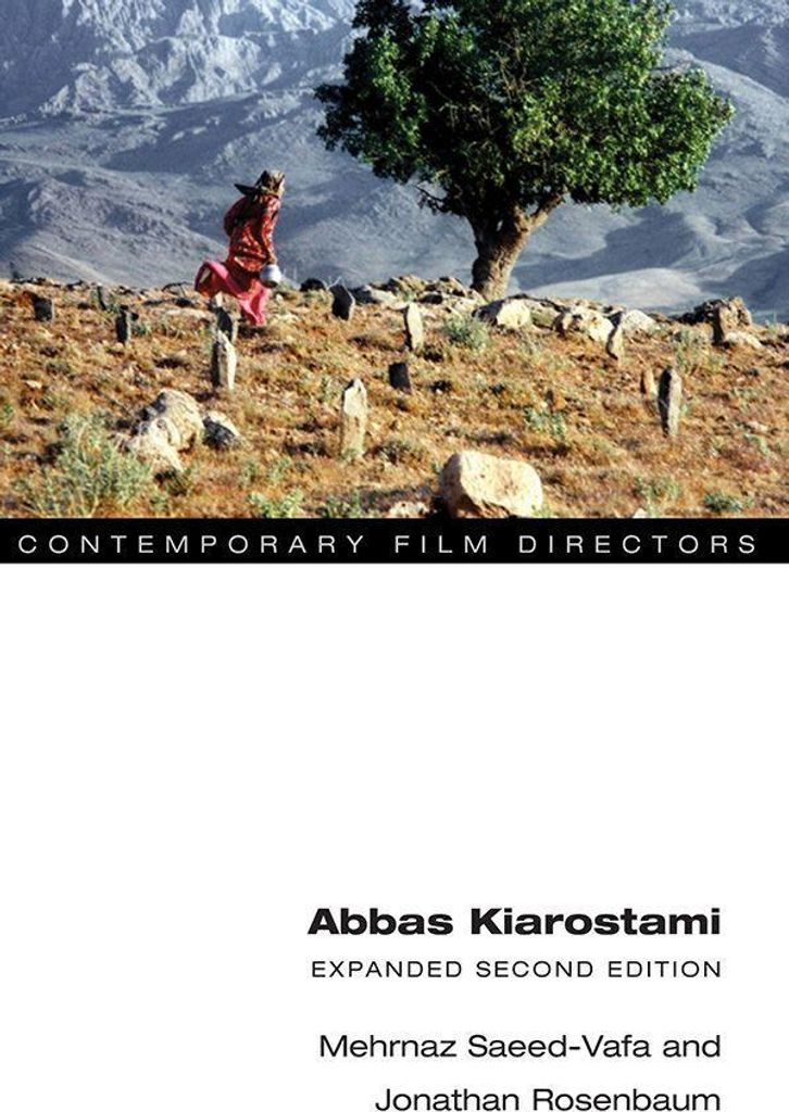 Abbas Kiarostami