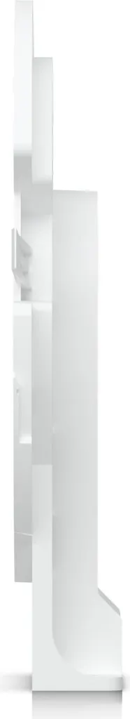 Support mural Ubiquiti UACC-AP-AM Blanc pour point d'accès Wi-Fi Pro - 5