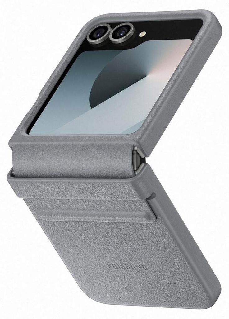 Samsung Originele KindSuit Vegan Leather Case voor de Productafbeelding 