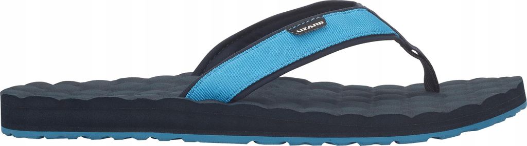 LIZARD LIZ Sandalo Way blu notte/blu atlantico 45 Immagine del prodotto 
