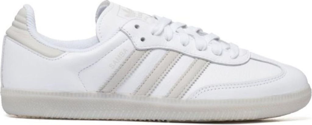Schuhe Adidas Samba Og JI3206 Produktbild 