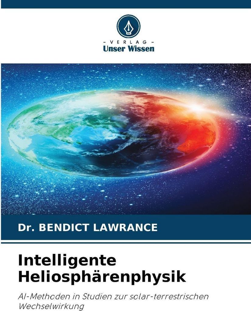 Intelligente Heliosphärenphysik