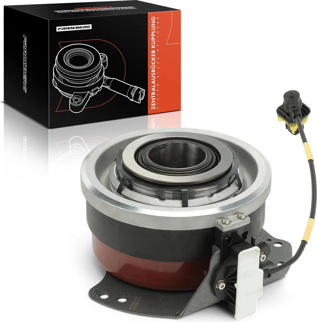 Butée hydraulique d'embrayage Mercedes Actros et Atego 3 série Econic