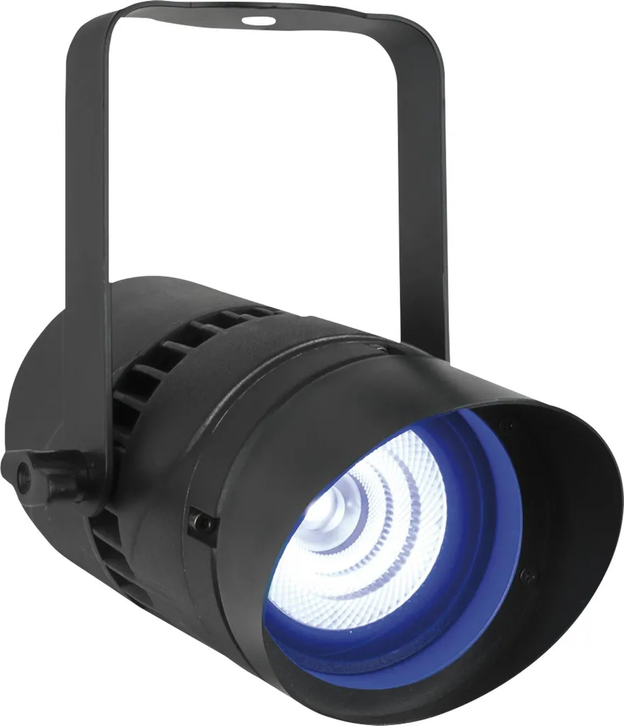 Showtec Cameleon Spot Q4 Projecteur LED RGBW 15W Extérieur IP65 Pro