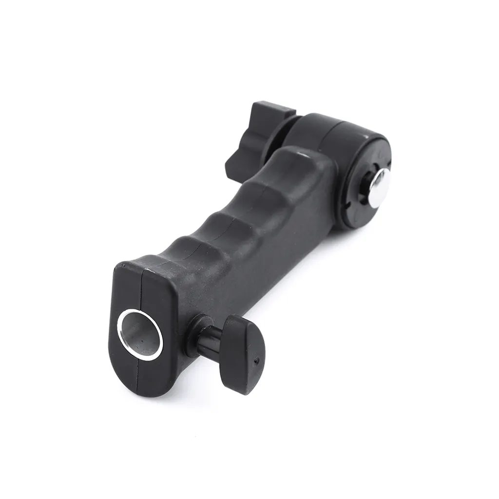 Support de Flash Type S avec Adaptateur Bowens pour Studio Photo Pro - 2