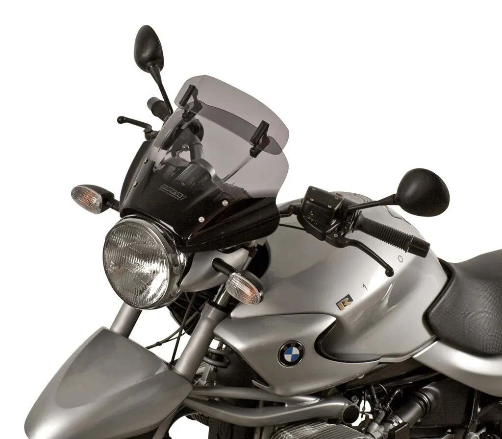 Bulle Moto Variotouring MRA avec Déflecteur pour BMW R1150R RS RT