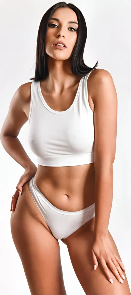 String Uomo Maxte Basic Max 5 Pezzi - Intimo Bianco Taglia L Qualità - 1