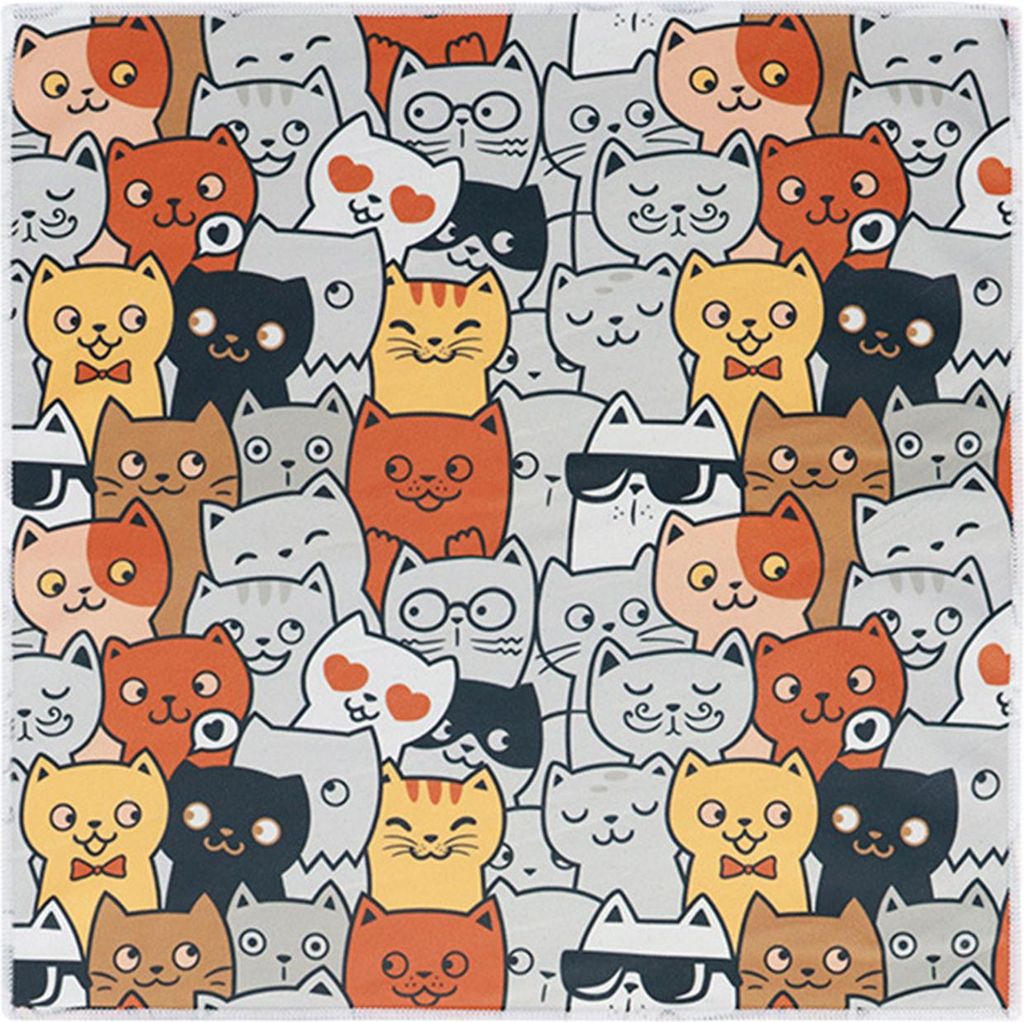 Schutzhülle für Kameraobjektive, kratzfester Objektivschutz, staubdicht, selbstklebende Stoffhülle für DSLR-Kameras, Telefonzubehör