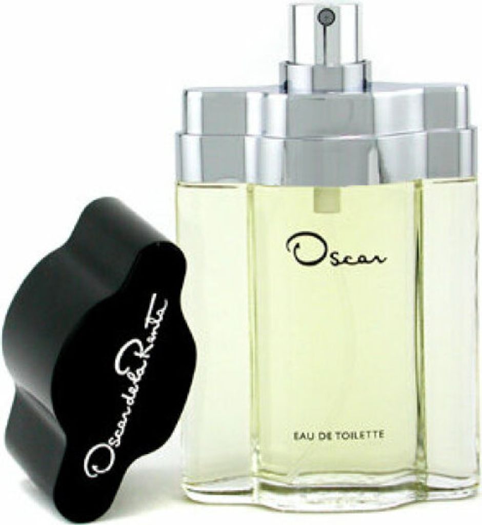 Oscar De La Renta Eau De Toilette Spray 100ml Immagine del prodotto 