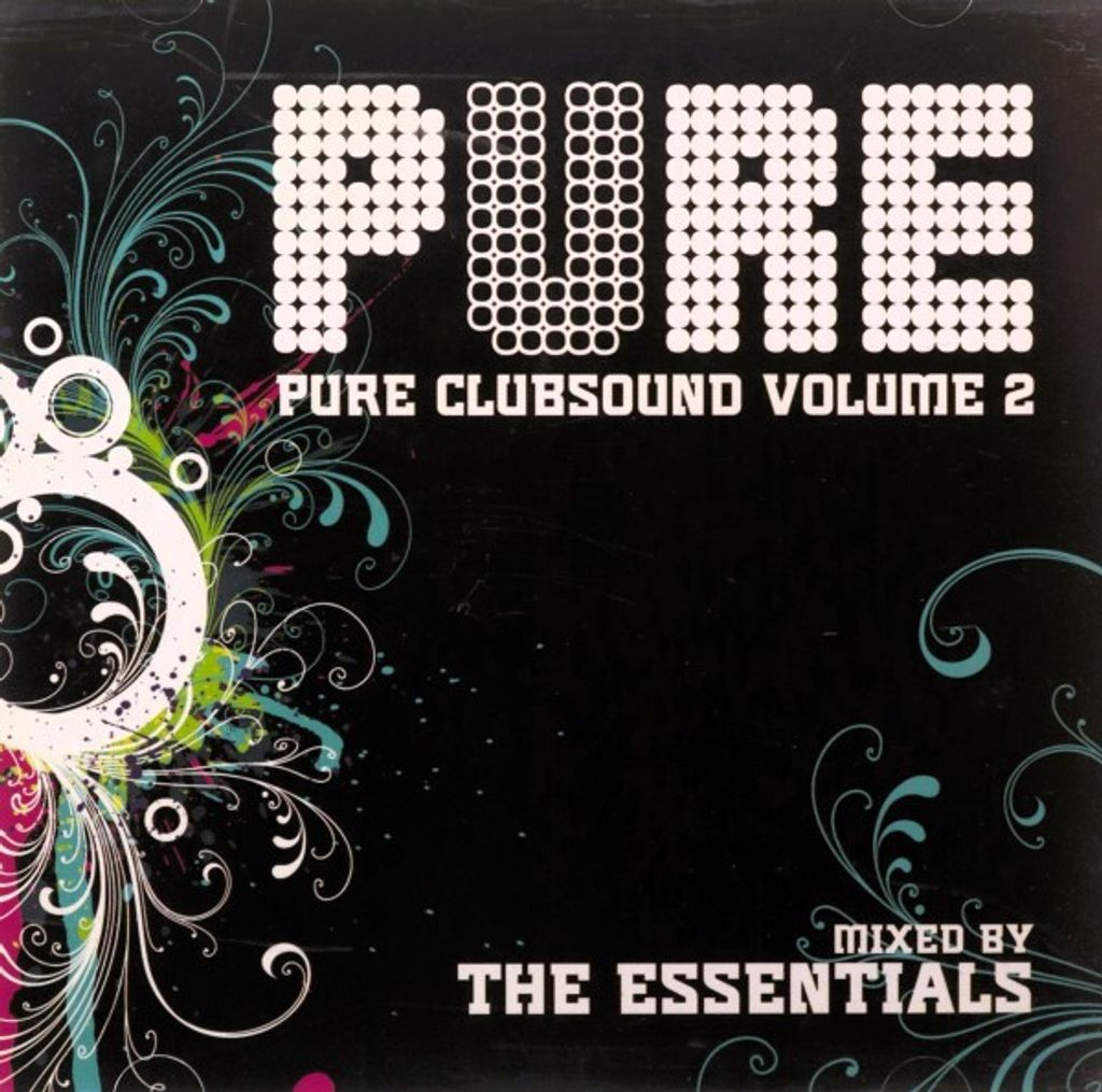Pure Clubsound Vol.2