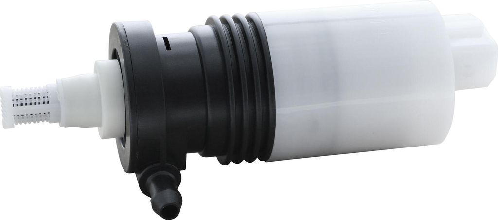VEMO Waschwasserpumpe, Scheinwerferreinigung Original VEMO Qualität